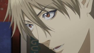 『LIAR GAME』 第10話 ナオがトップに躍り出た投票結果