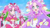 『名探偵プリキュア！』 第20話 孤島のSOSと唄に隠された謎