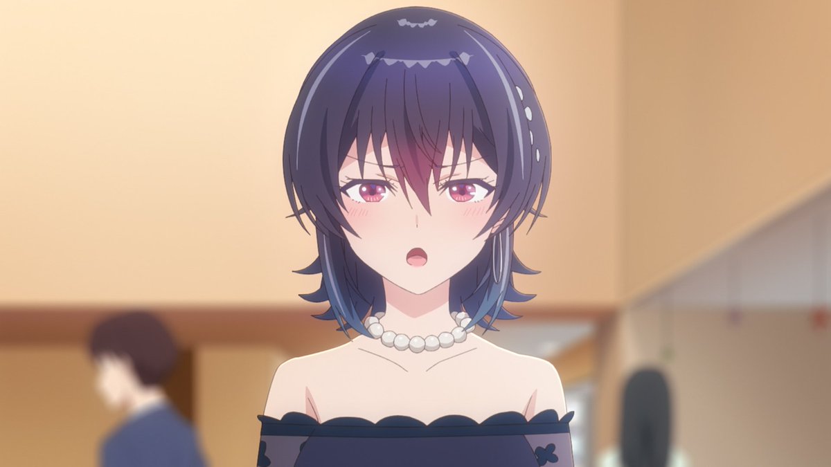 『クラスで2番目に可愛い女の子と友だちになった』 第10話 クリスマスパーティーの展開