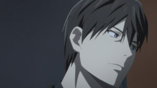 『左ききのエレン』 第10話 光一の営業部出向と園宮社長登場