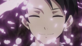 『夜桜さんちの大作戦 第2期』 第37話 太陽の日常と凶一郎の不在