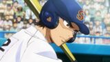 『ダイヤのA actⅡ Second Season』 第11話 八回表を終えて、青道に訪れた攻防戦
