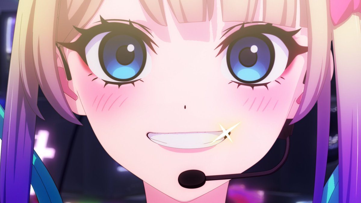 『NEEDY GIRL OVERDOSE』 第13話 最終回 物語の終着点とインターネットとの向き合い方