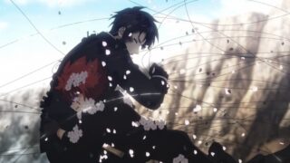 『夜桜さんちの大作戦 第2期』 第39話 最終 回凶一郎の異変と迫りくる脅威