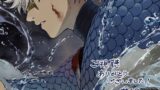 『とんがり帽子のアトリエ』 第13話 最終回 つばあり帽の襲撃と魔法少女たちの苦境