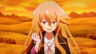 『自動販売機に生まれ変わった俺は迷宮を彷徨う 3rd season』 第11話 最終決戦へ向かうハッコンたちの作戦会議