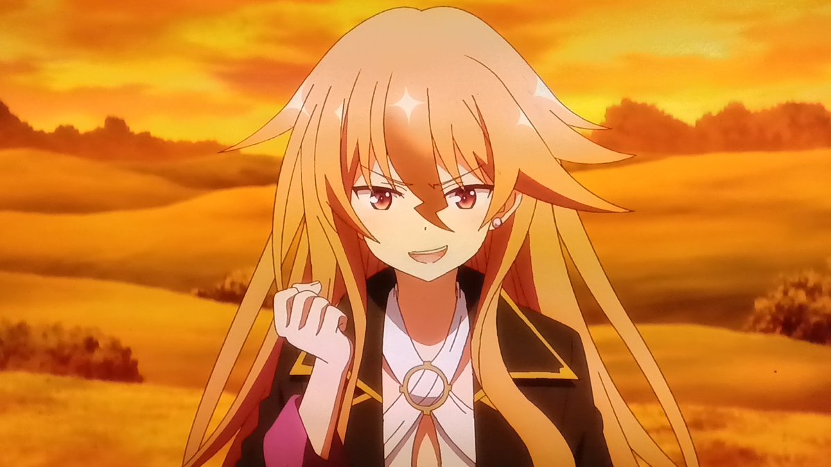 『自動販売機に生まれ変わった俺は迷宮を彷徨う 3rd season』 第11話 最終決戦へ向かうハッコンたちの作戦会議