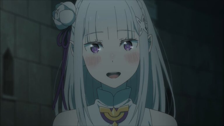 第77話 喪失編・最終回、再び名乗る名前