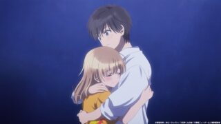 『灰原くんの強くて青春ニューゲーム』 第12話 最終回 文化祭当日、高鳴る胸と届けたい想い