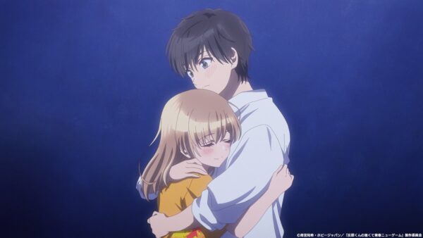 第12話 文化祭当日、高鳴る胸と届けたい想い