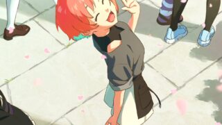 『ゴーストコンサート missing Songs』 第12話 芹亜と家族の絆が試される最終回