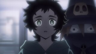 『DIGIMON BEATBREAK』 第36話 GIFTの目的とミラーワールドへの突入