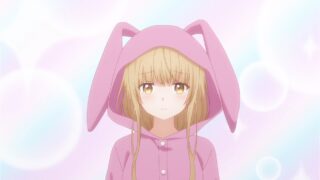 『お隣の天使様にいつの間にか駄目人間にされていた件2』 第12話 最終回 周くんの誕生日と真昼の準備