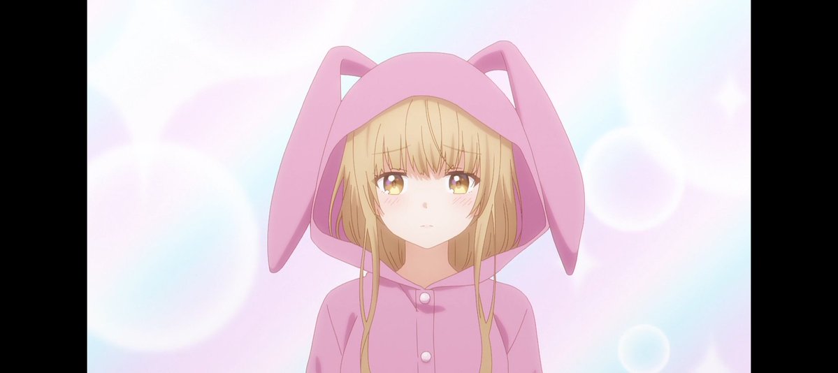 『お隣の天使様にいつの間にか駄目人間にされていた件2』 第12話 最終回 周くんの誕生日と真昼の準備