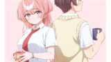 『よわよわ先生』 第11話 鶸村先生の献身と日常に潜む裸エプロン