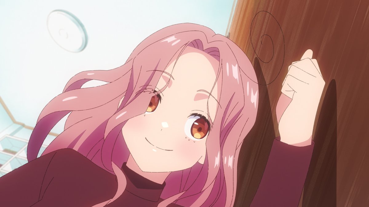 『ただいま、おじゃまされます！』 第12話 最終回 関係性の変化と日常への回帰