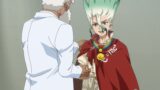 『Dr.STONE SCIENCE FUTURE』 第37話 最終回 ホワイマンとの交渉と人類の未来