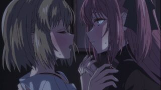 『上伊那ぼたん、酔へる姿は百合の花』 第12話 最終回 クリスマスと越後湯沢、二人の距離感
