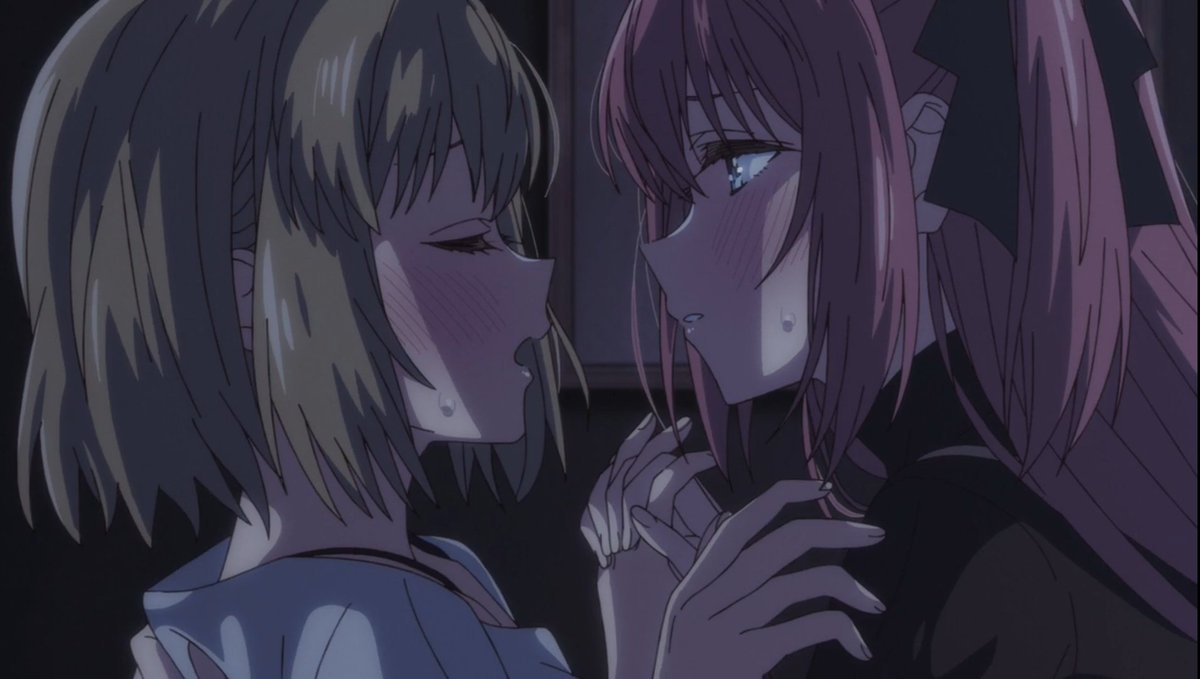 『上伊那ぼたん、酔へる姿は百合の花』 第12話 最終回 クリスマスと越後湯沢、二人の距離感