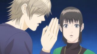 『LIAR GAME』 第13話 夜の国」密輸阻止、一転した空気と新たな疑惑