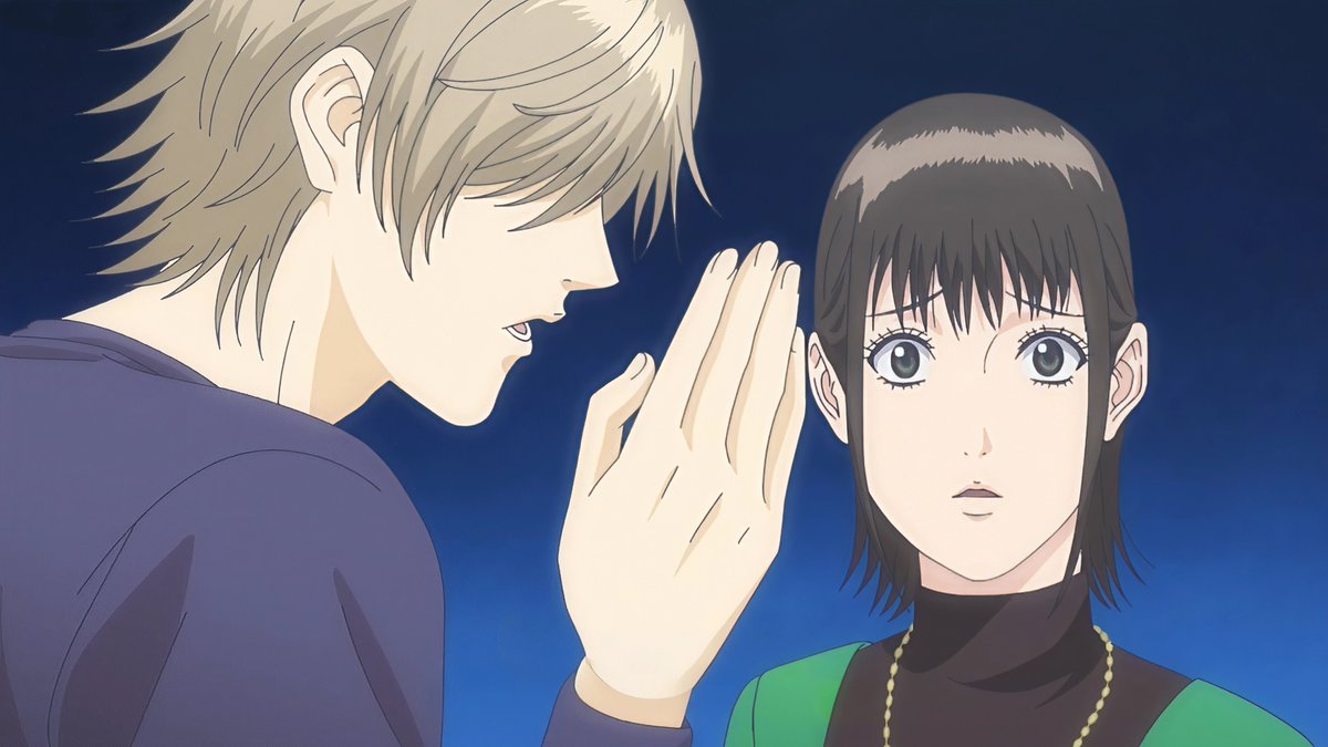 『LIAR GAME』 第13話 夜の国」密輸阻止、一転した空気と新たな疑惑