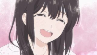 『愛してるゲームを終わらせたい』 第11話 みくの体調不良と優希也の看病