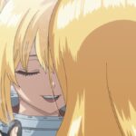 『Dr.STONE SCIENCE FUTURE』 第34話 月行き選抜の最終カウントダウン