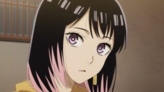 『あかね噺』 第1話 阿良川志ん太、真打への挑戦が始まる