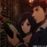 『神の雫』 第10話 ワイン事業部への配属と教育係の決定