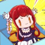 『自称悪役令嬢な婚約者の観察記録。』 第11話 セシルとバーティア、ついに結ばれた軌跡