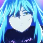 『転生したらスライムだった件 第4期』 第82話 マリアベルの決意とリムルとの対峙