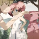 『転生したらスライムだった件 第4期』 第83話 魔王ミリムと混沌竜ガイア、再びの対峙