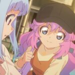 『魔法の姉妹ルルットリリィ』 第9話 すれ違う言葉、再び交わる心
