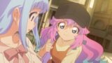 『魔法の姉妹ルルットリリィ』 第9話 すれ違う言葉、再び交わる心
