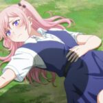 『黒猫と魔女の教室』 第8話 中間試験で不合格となったスピカらとリーダー・カペラが、地獄の合宿へ挑む