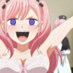 『黒猫と魔女の教室』 第10話 合宿後の静寂を破る、突如の襲撃