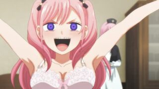 『黒猫と魔女の教室』 第10話 合宿後の静寂を破る、突如の襲撃