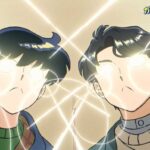 『ガンバレ！中村くん！！』 第11話 広瀬への贈り物、ショッピングモールで思わぬ再会