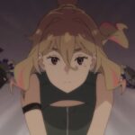 『ゴーストコンサート missing Songs』 第9話 ネロ城前の集結と歌の混乱