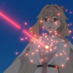 『ゴーストコンサート missing Songs』 第11話 オデッセウス現る：争いのない世界への渇望