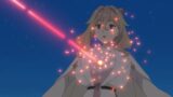 『ゴーストコンサート missing Songs』 第11話 オデッセウス現る：争いのない世界への渇望