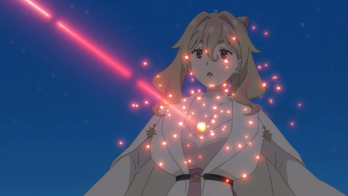 『ゴーストコンサート missing Songs』 第11話 オデッセウス現る：争いのない世界への渇望