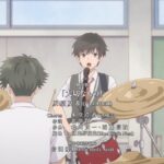 『灰原くんの強くて青春ニューゲーム』 第10話 夏希と芹香のバンド結成決定