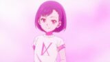 『左ききのエレン』 第9話 エレンと光一の存在があかりの挑戦を後押しする中、彼女は可能性に立ち向かう