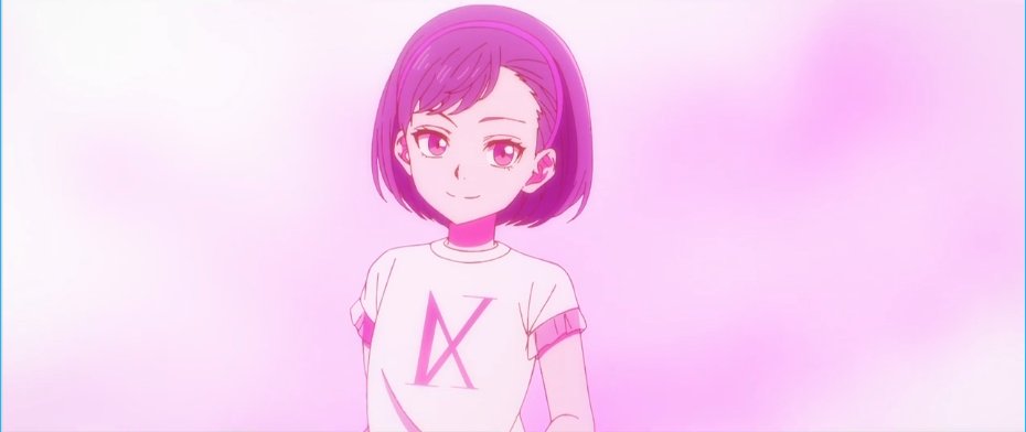 『左ききのエレン』 第9話 エレンと光一の存在があかりの挑戦を後押しする中、彼女は可能性に立ち向かう