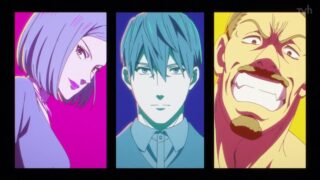 『左ききのエレン』 第12話 園宮製薬リブランディング企画、オーディション開始