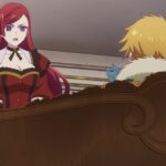 『悲劇の元凶となる最強外道ラスボス女王は民の為に尽くします。Season２』 第9話 帰国計画と危機