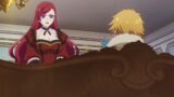 『悲劇の元凶となる最強外道ラスボス女王は民の為に尽くします。Season２』 第9話 帰国計画と危機