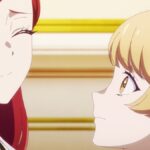 『悲劇の元凶となる最強外道ラスボス女王は民の為に尽くします。Season2』 第10話 同盟締結