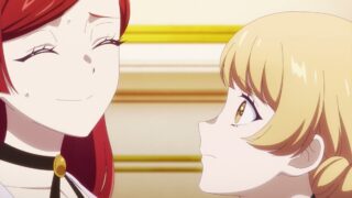 『悲劇の元凶となる最強外道ラスボス女王は民の為に尽くします。Season２』 第10話 同盟締結